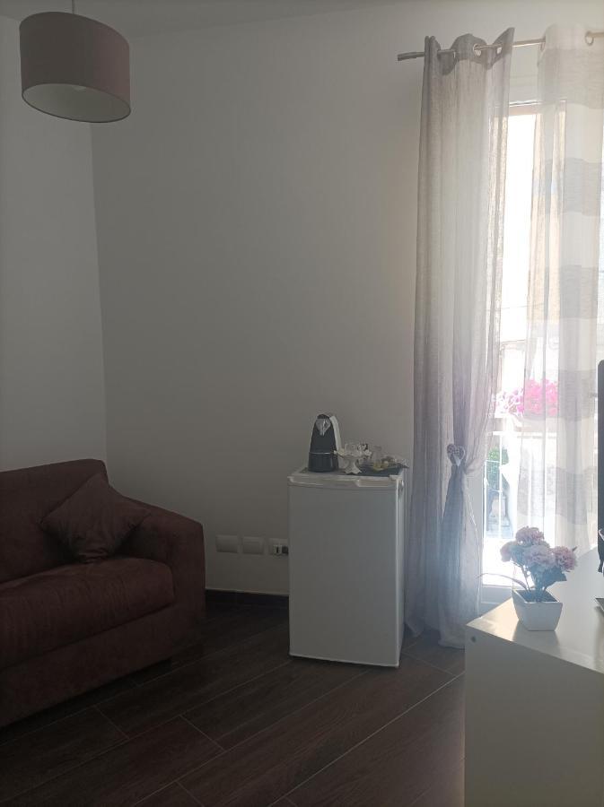 Ferienwohnung Civico 3 Monopoli Exterior foto