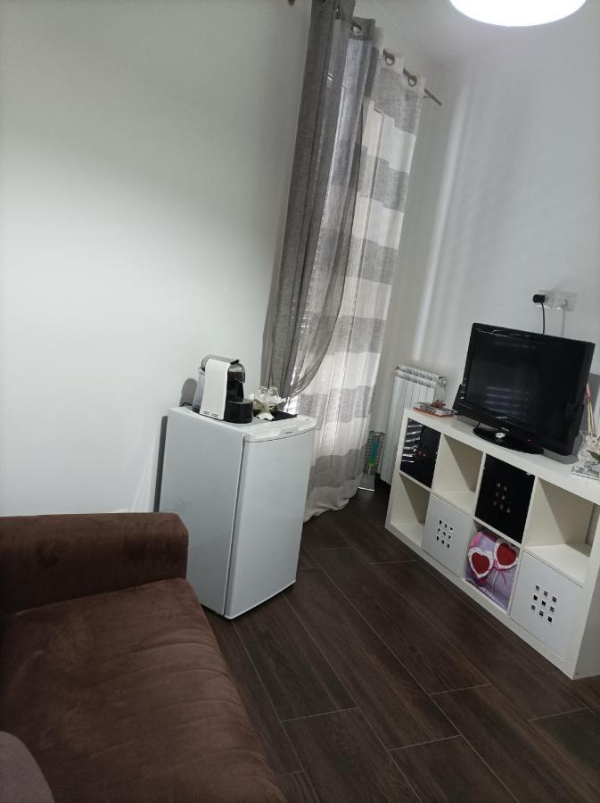 Ferienwohnung Civico 3 Monopoli Exterior foto